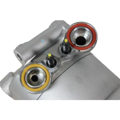 Mahle | Kompressor, Klimaanlage | ACP 554 000P