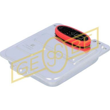 9 9643 1 Vorschaltgerät, Gasentladungslampe