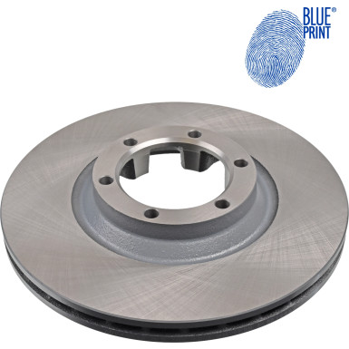 ADC44318 Bremsscheibe