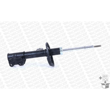 G8064 Stoßdämpfer MONROE ORIGINAL (Gas Technology)