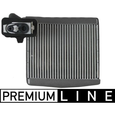 Mahle | Verdampfer, Klimaanlage | AE 105 000P