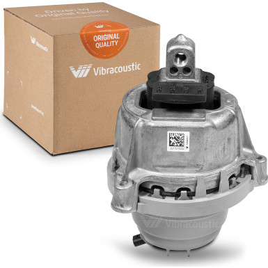 FA0002012 - Motorlager schaltbar links für BMW - Originalqualität