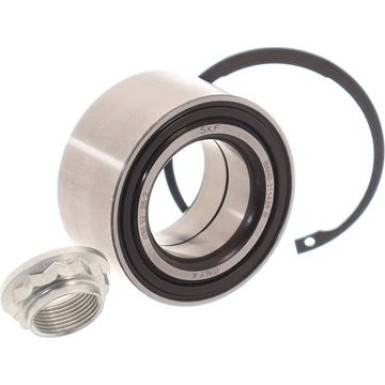 2 x SKF Radlagersatz | VKBA 1460