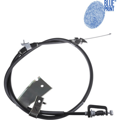 Blue Print | Seilzug, Feststellbremse | ADZ94643