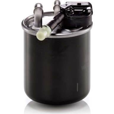 WK 820/17 Kraftstofffilter