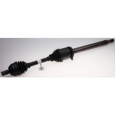 36362 Antriebswelle GKN Automotive OE-Technologie 52°