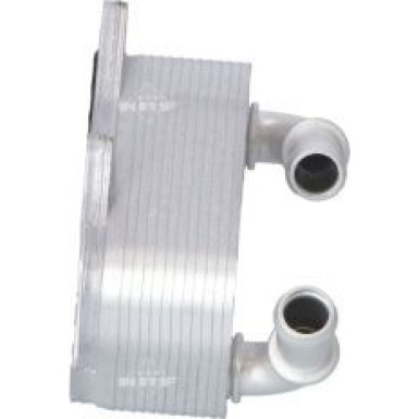 31828 Ölkühler, Motoröl EASY FIT