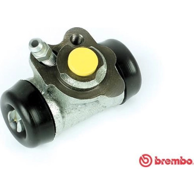 Brembo | Radbremszylinder | A 12 354