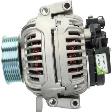 PSH | Generator | 906.504.110.014