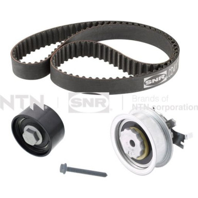 NTN-SNR | Zahnriemensatz | KD457.84