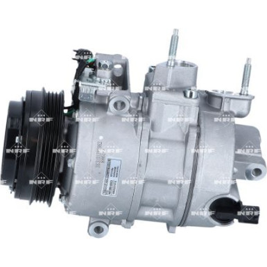 320180 Kompressor, Klimaanlage EASY FIT