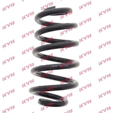 KYB Fahrwerksfeder K-Flex RH6574