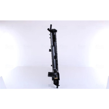 Nissens | Kühler, Motorkühlung | 630789