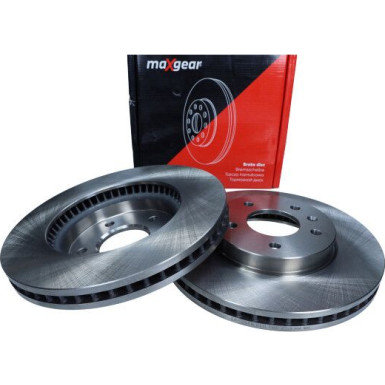 Maxgear | Bremsscheibe | 19-2369