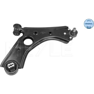 216 050 0047 Lenker, Radaufhängung MEYLE-ORIGINAL: True to OE.