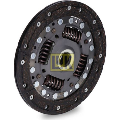 319 0149 10 Kupplungsscheibe