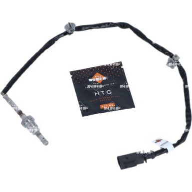 NRF Sensor, Abgastemperatur EASY FIT 707018