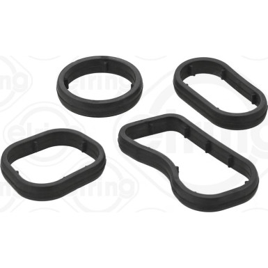 Elring | Dichtungssatz, Ölkühler | 784.680