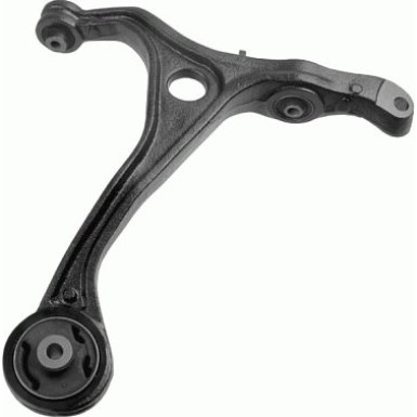 33915 01 Lenker, Radaufhängung