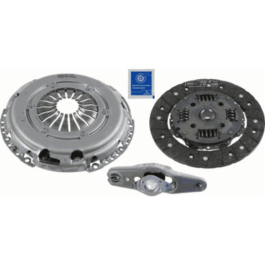 SACHS 3000 950 023 Kupplungssatz SACHS 3000 950 023 Kupplungssatz