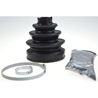 22347 Faltenbalgsatz, Antriebswelle