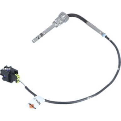 707402 Sensor, Abgastemperatur EASY FIT