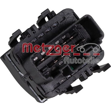 0916550 Schalter, Fensterheber