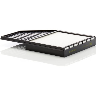 MANN-FILTER CU 32 011/1 Innenraumfilter, Partikelfilter MANN-FILTER CU 32 011/1 Innenraumfilter, Partikelfilter