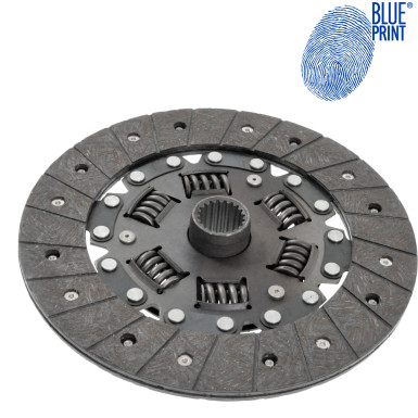 ADT33129 Kupplungsscheibe