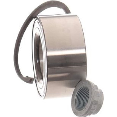 SKF VKBA 757 Radlagersatz 84 mm