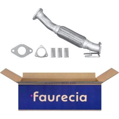 8LA 366 006-611 Abgasrohr Easy2Fit – PARTNERED with Faurecia 8LA 366 006-611 Abgasrohr Easy2Fit – PARTNERED with Faurecia