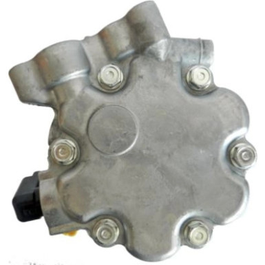 ACP 596 000S Kompressor, Klimaanlage BEHR