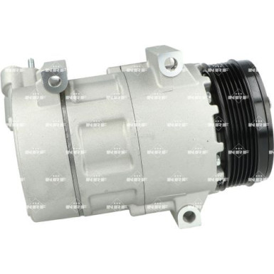 NRF | Kompressor, Klimaanlage | 320121 NRF | Kompressor, Klimaanlage | 320121