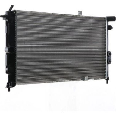 Mahle | Kühler, Motorkühlung | CR 438 000S