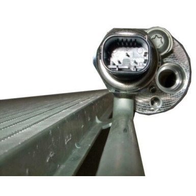 Mahle | Kondensator, Klimaanlage | AC 370 000P