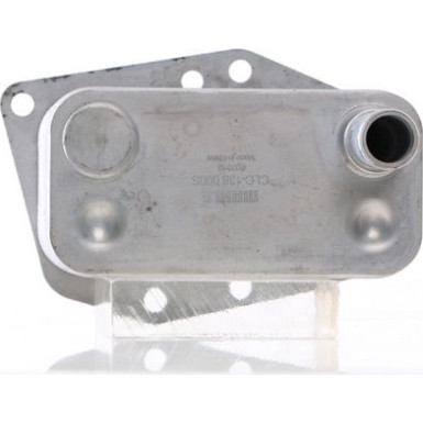 Mahle | Ölkühler, Motoröl | CLC 138 000S