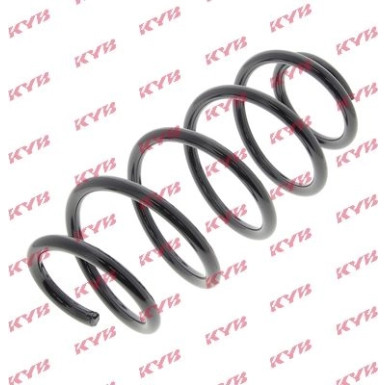 KYB Fahrwerksfeder K-Flex RH1722