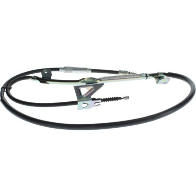 BOSCH | Seilzug, Feststellbremse | 1 987 477 803