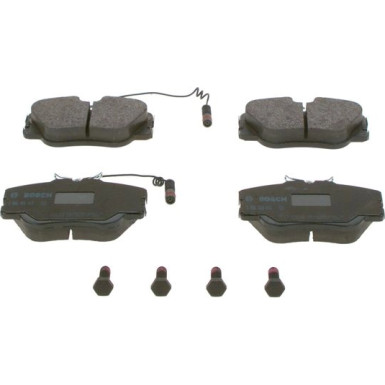 0 986 469 410 Bremsbelagsatz, Scheibenbremse