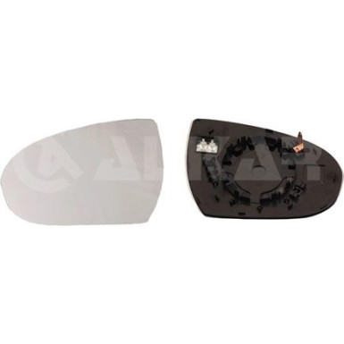 6431879 Spiegelglas, Außenspiegel