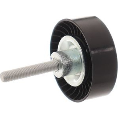 SKF | Umlenk-/Führungsrolle, Keilrippenriemen | VKM 31044