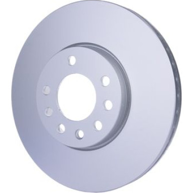 Hella | Bremsscheibe | 8DD 355 104-681