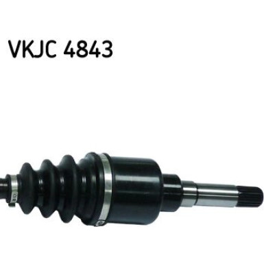 VKJC 4843 Antriebswelle VKJC 4843 Antriebswelle