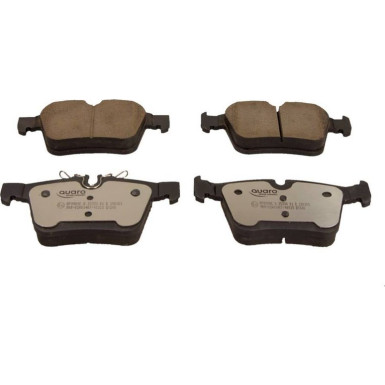 QUARO | Bremsbelagsatz, Scheibenbremse | QP9909C