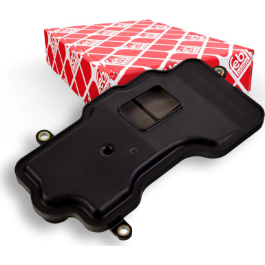 FEBI BILSTEIN 170985 Hydraulikfilter, Automatikgetriebe FEBI BILSTEIN 170985 Hydraulikfilter, Automatikgetriebe