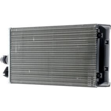 Mahle | Wärmetauscher, Innenraumheizung | AH 249 000S