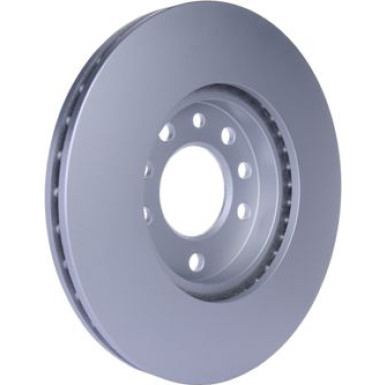 Hella | Bremsscheibe | 8DD 355 106-071