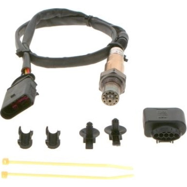 0 258 027 00F Lambdasonde