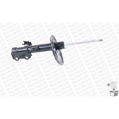 G8118 Stoßdämpfer MONROE ORIGINAL (Gas Technology) G8118 Stoßdämpfer MONROE ORIGINAL (Gas Technology)