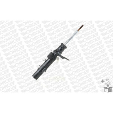 Monroe | Stoßdämpfer | G8099